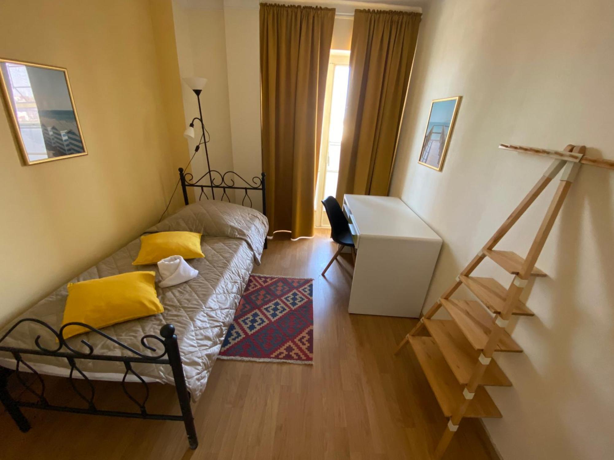 Chambre Privative Tolosa Esterno foto