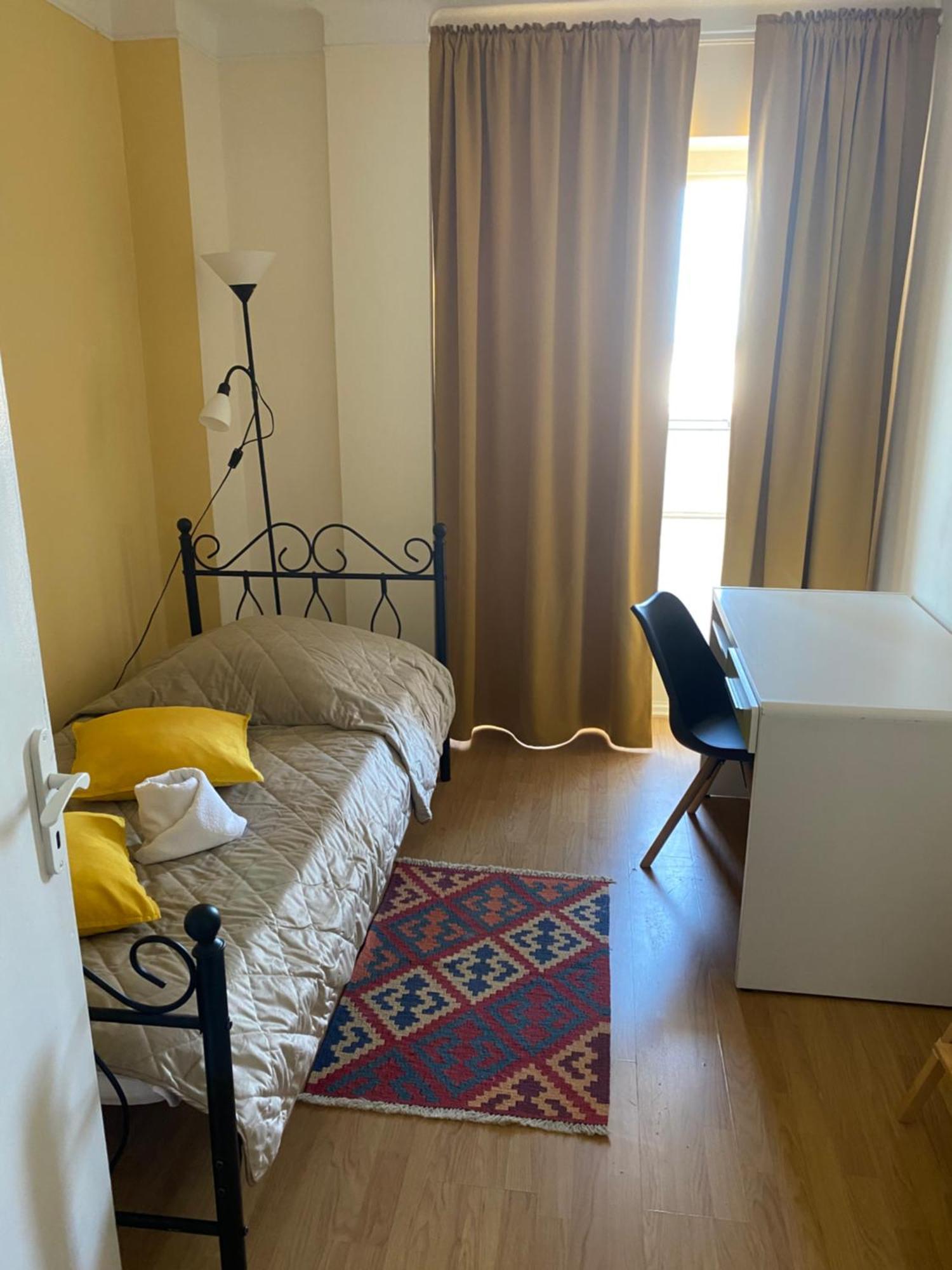 Chambre Privative Tolosa Esterno foto