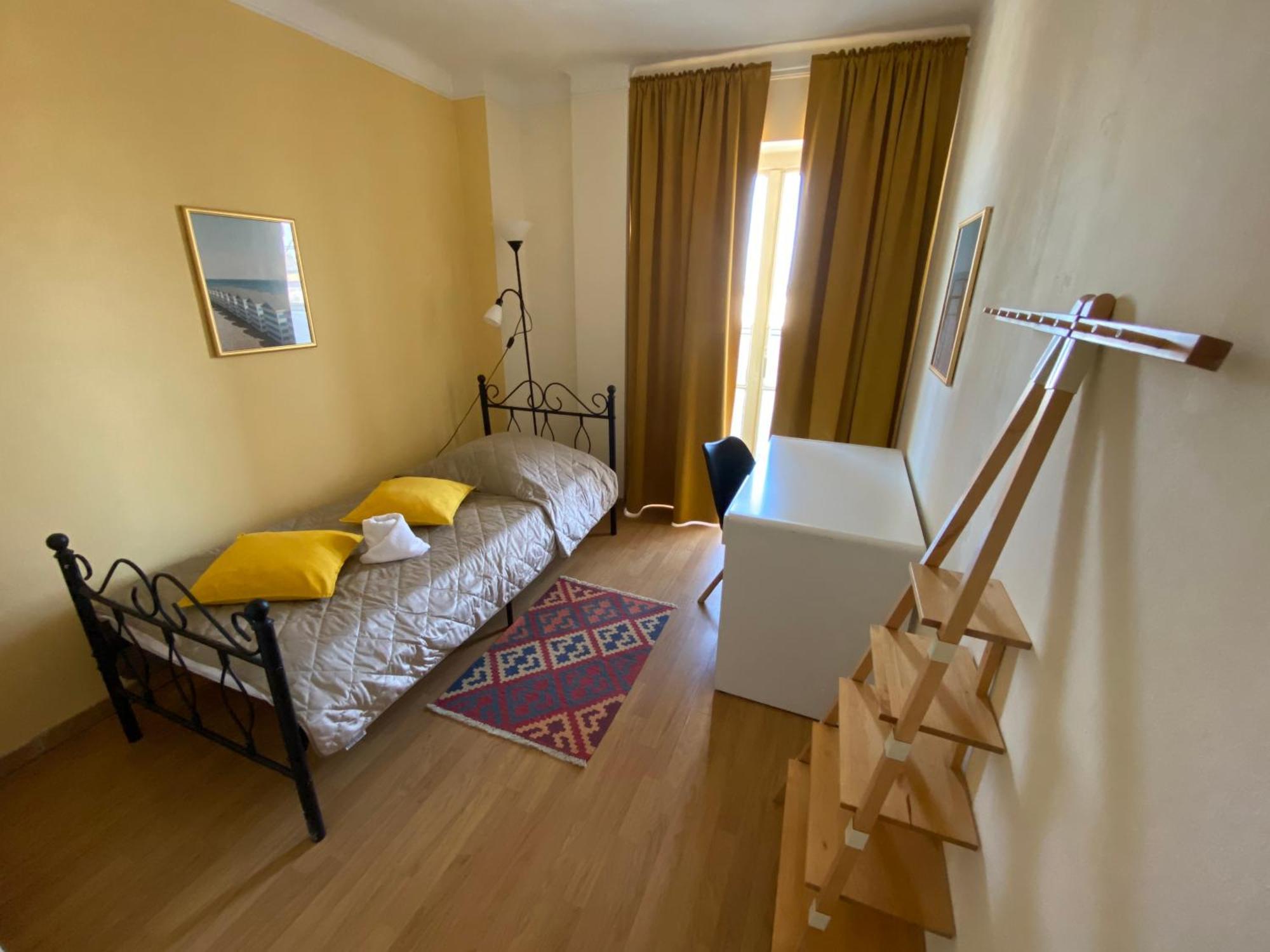 Chambre Privative Tolosa Esterno foto